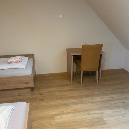 Ferienhaus Zunftstuben Norderney Exteriör bild