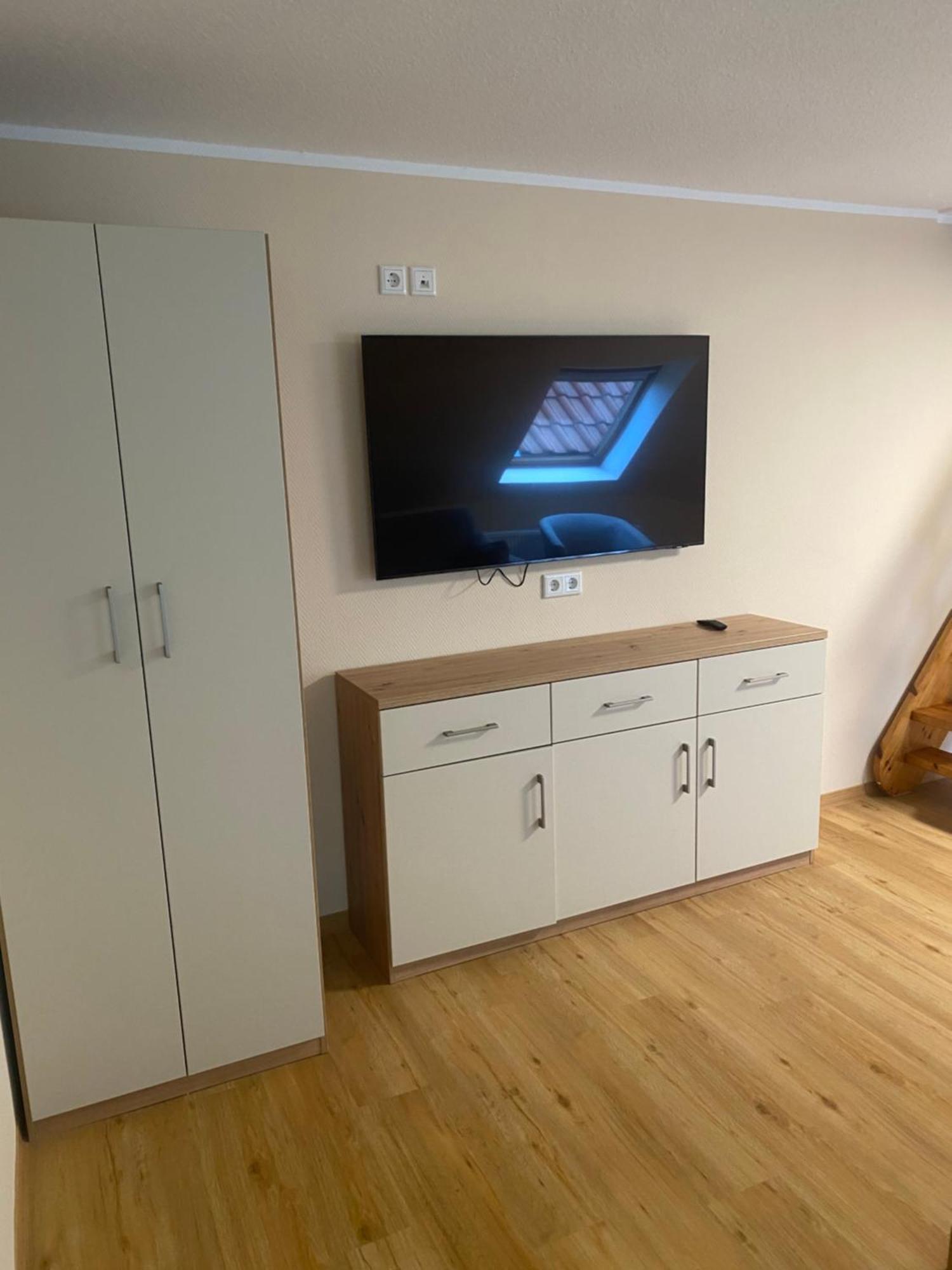 Ferienhaus Zunftstuben Norderney Exteriör bild