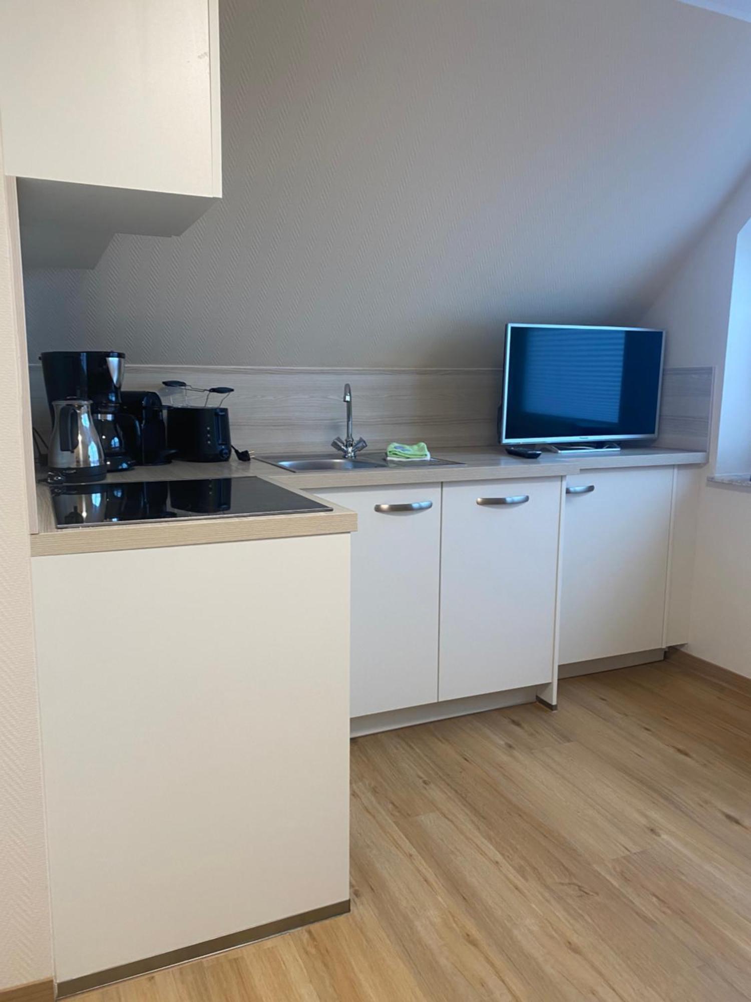 Ferienhaus Zunftstuben Norderney Exteriör bild
