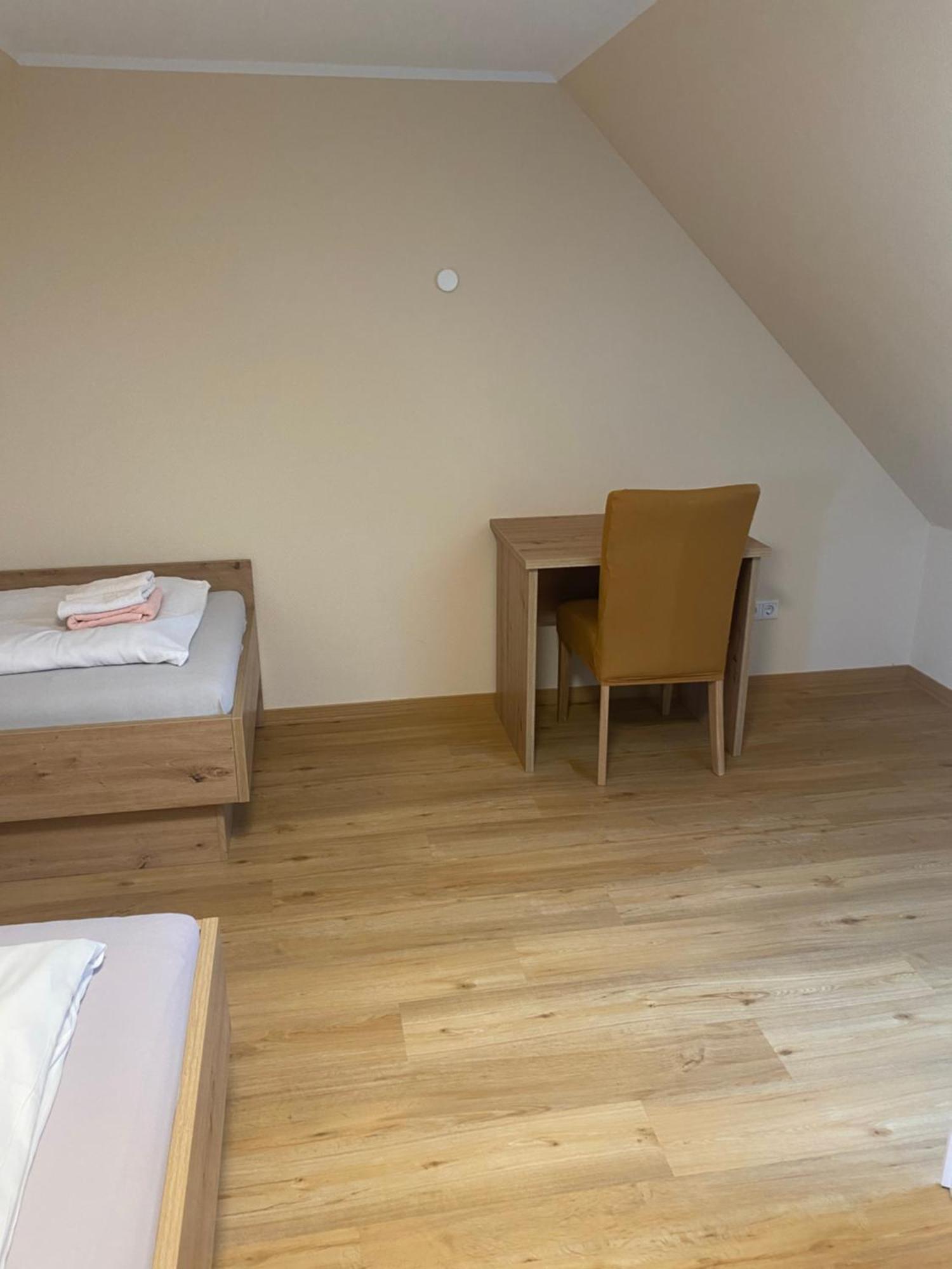 Ferienhaus Zunftstuben Norderney Exteriör bild