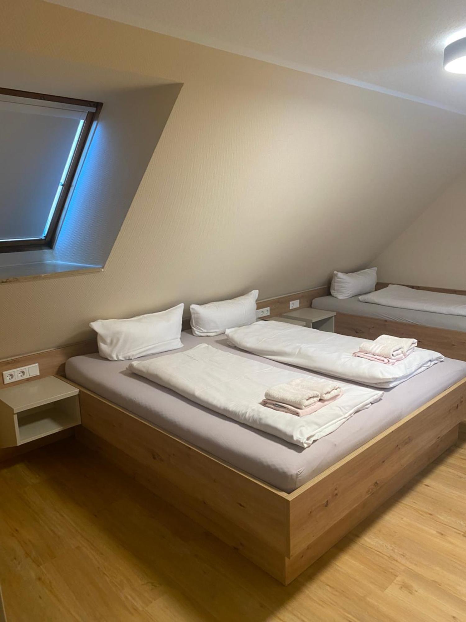 Ferienhaus Zunftstuben Norderney Exteriör bild