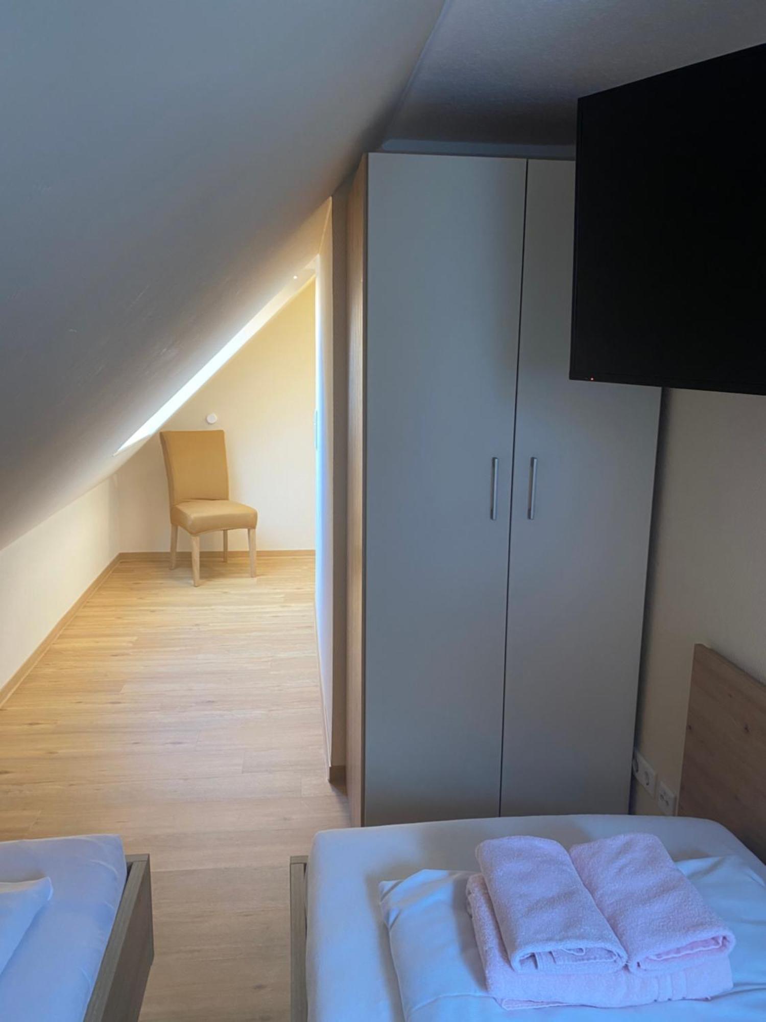Ferienhaus Zunftstuben Norderney Exteriör bild