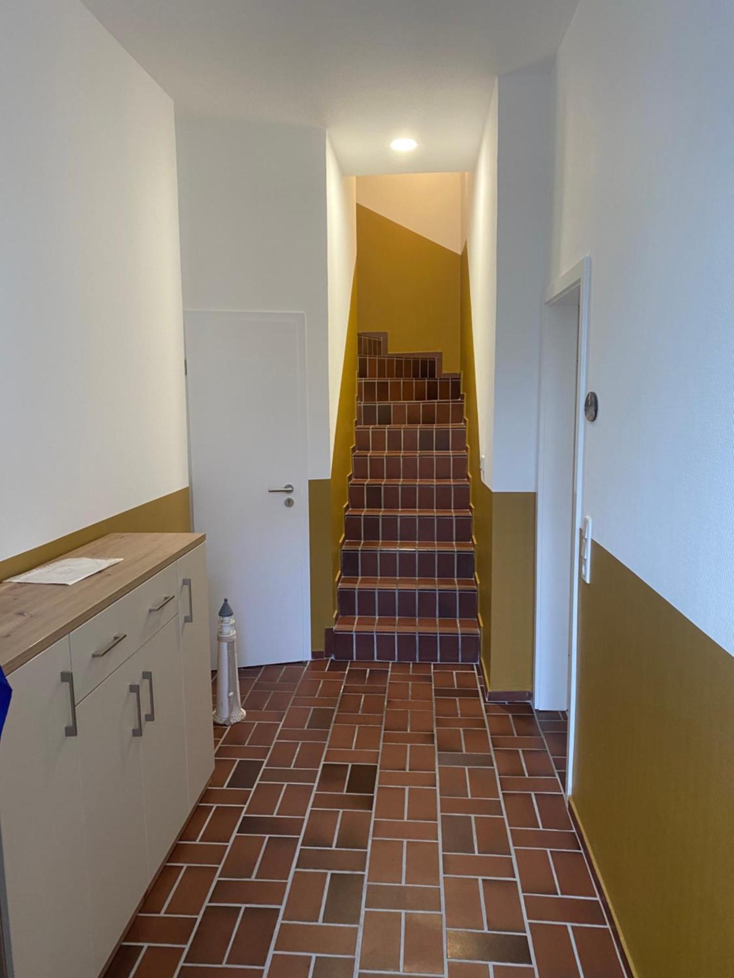 Ferienhaus Zunftstuben Norderney Exteriör bild