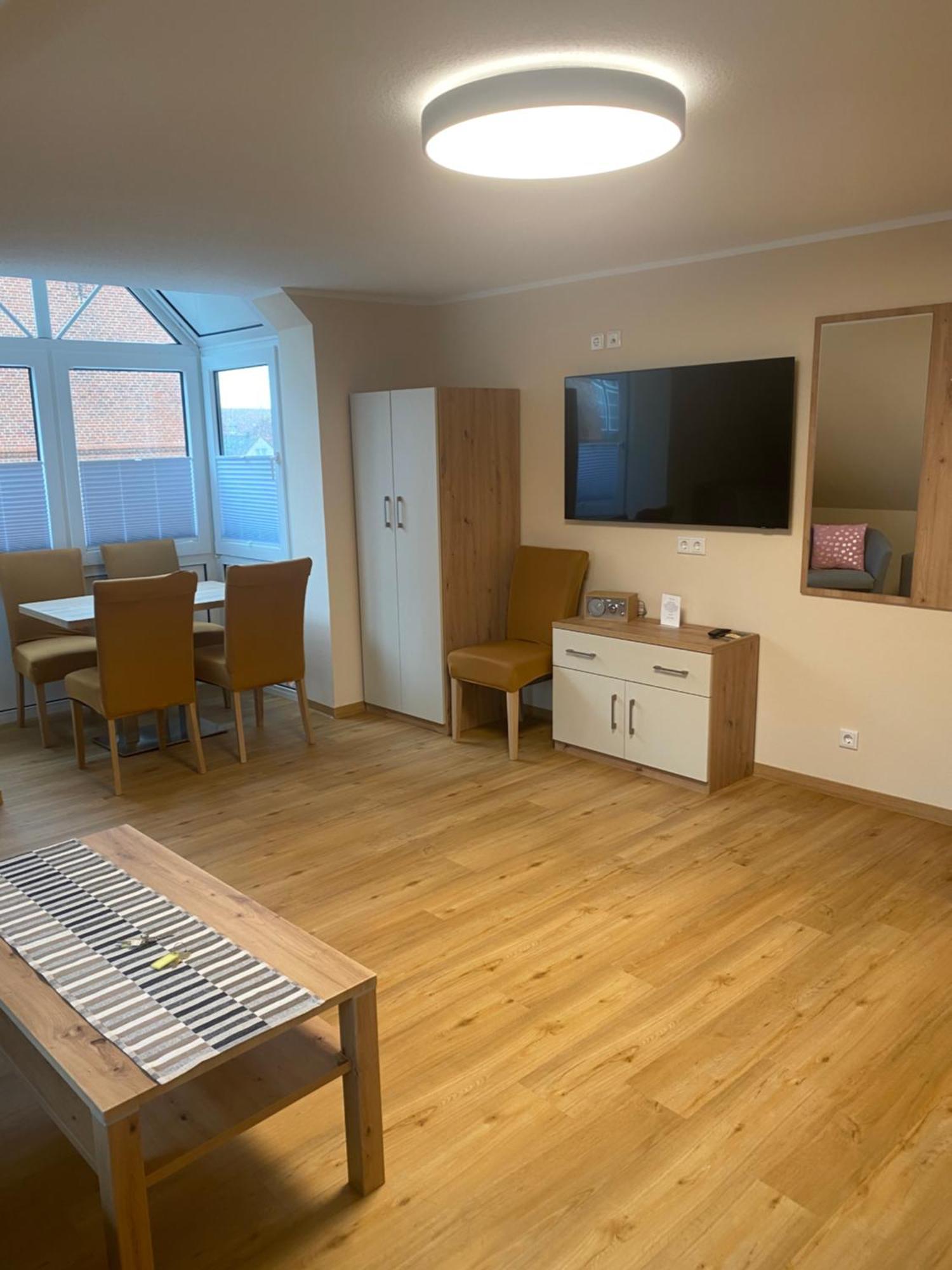 Ferienhaus Zunftstuben Norderney Exteriör bild
