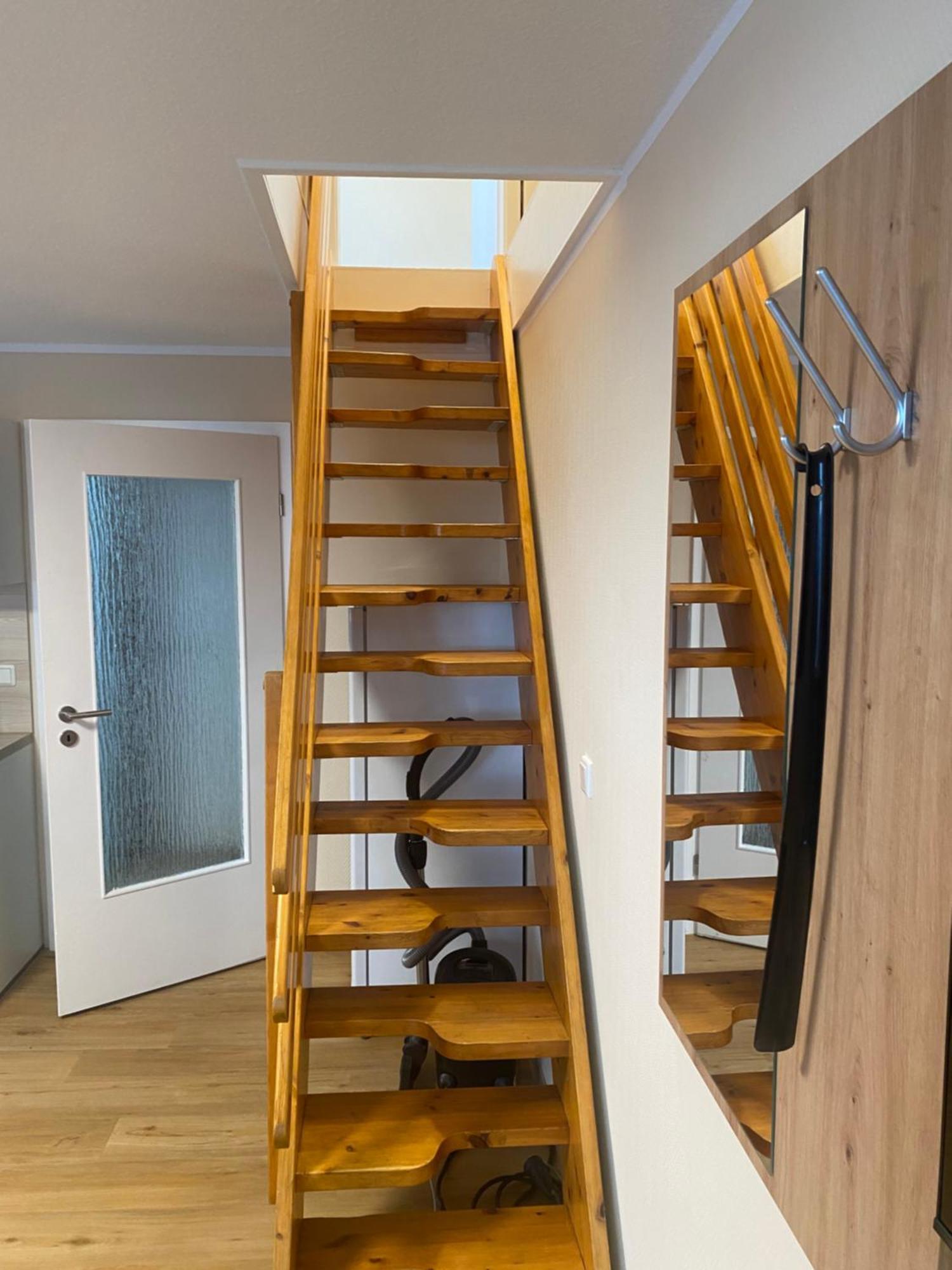 Ferienhaus Zunftstuben Norderney Exteriör bild
