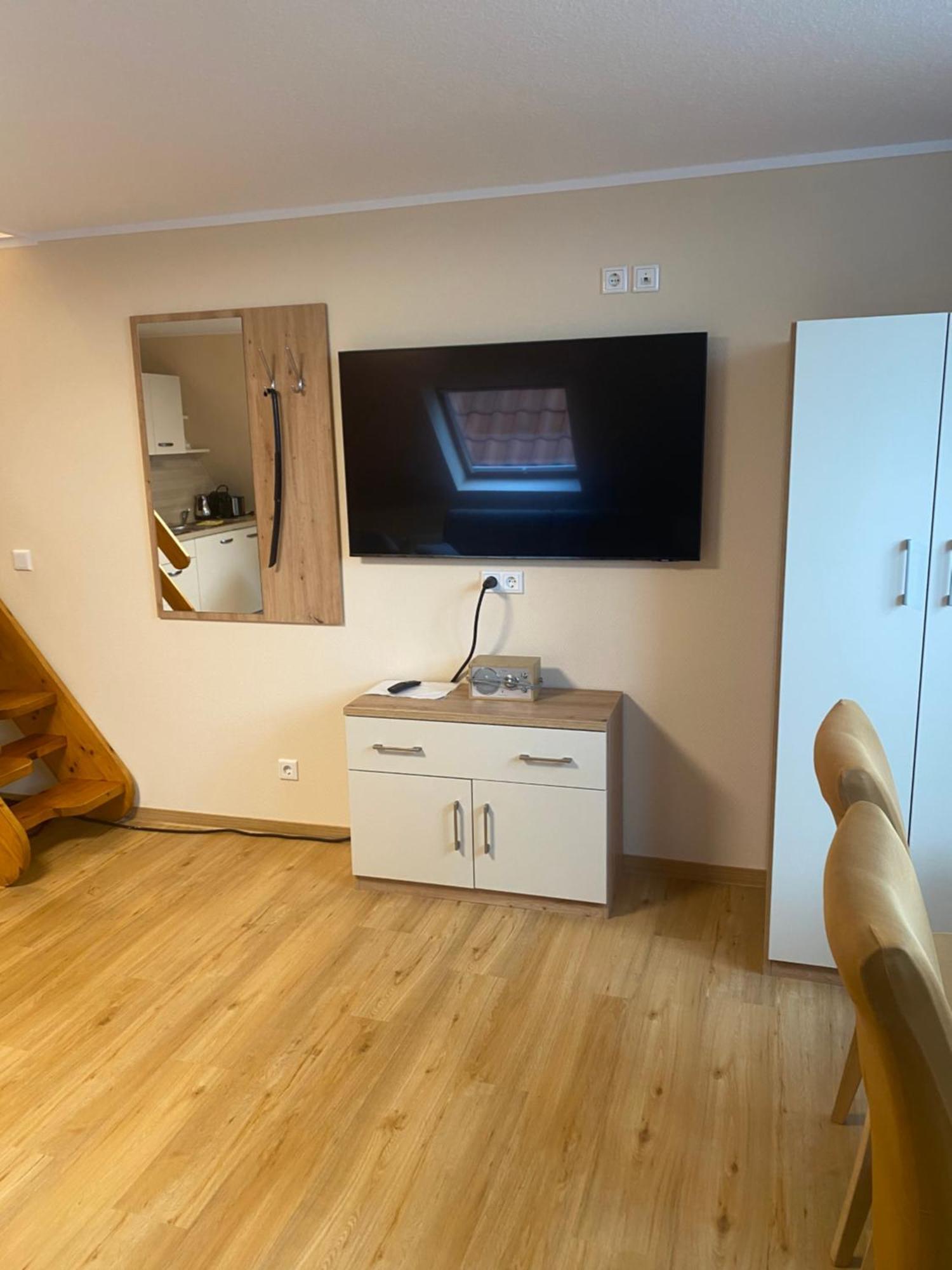 Ferienhaus Zunftstuben Norderney Exteriör bild