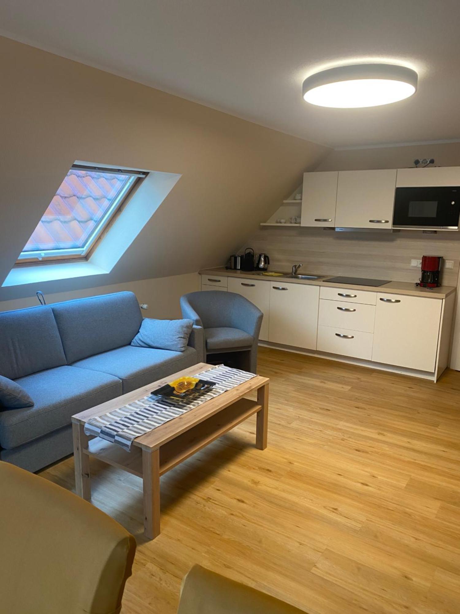 Ferienhaus Zunftstuben Norderney Exteriör bild
