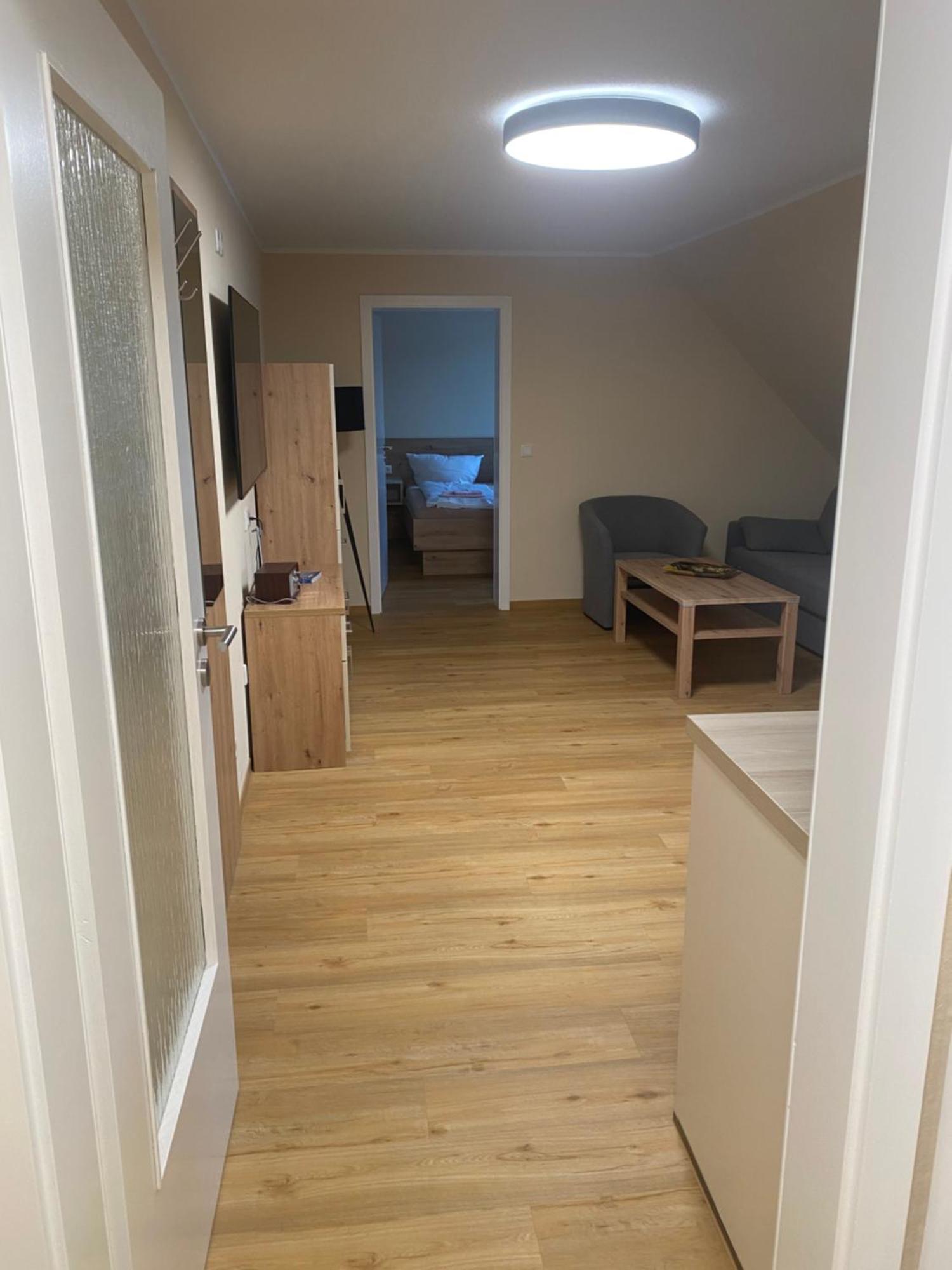 Ferienhaus Zunftstuben Norderney Exteriör bild