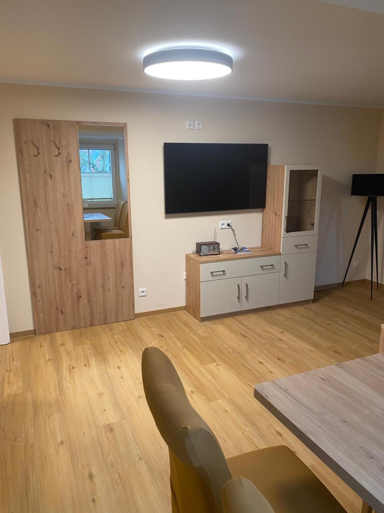 Ferienhaus Zunftstuben Norderney Exteriör bild
