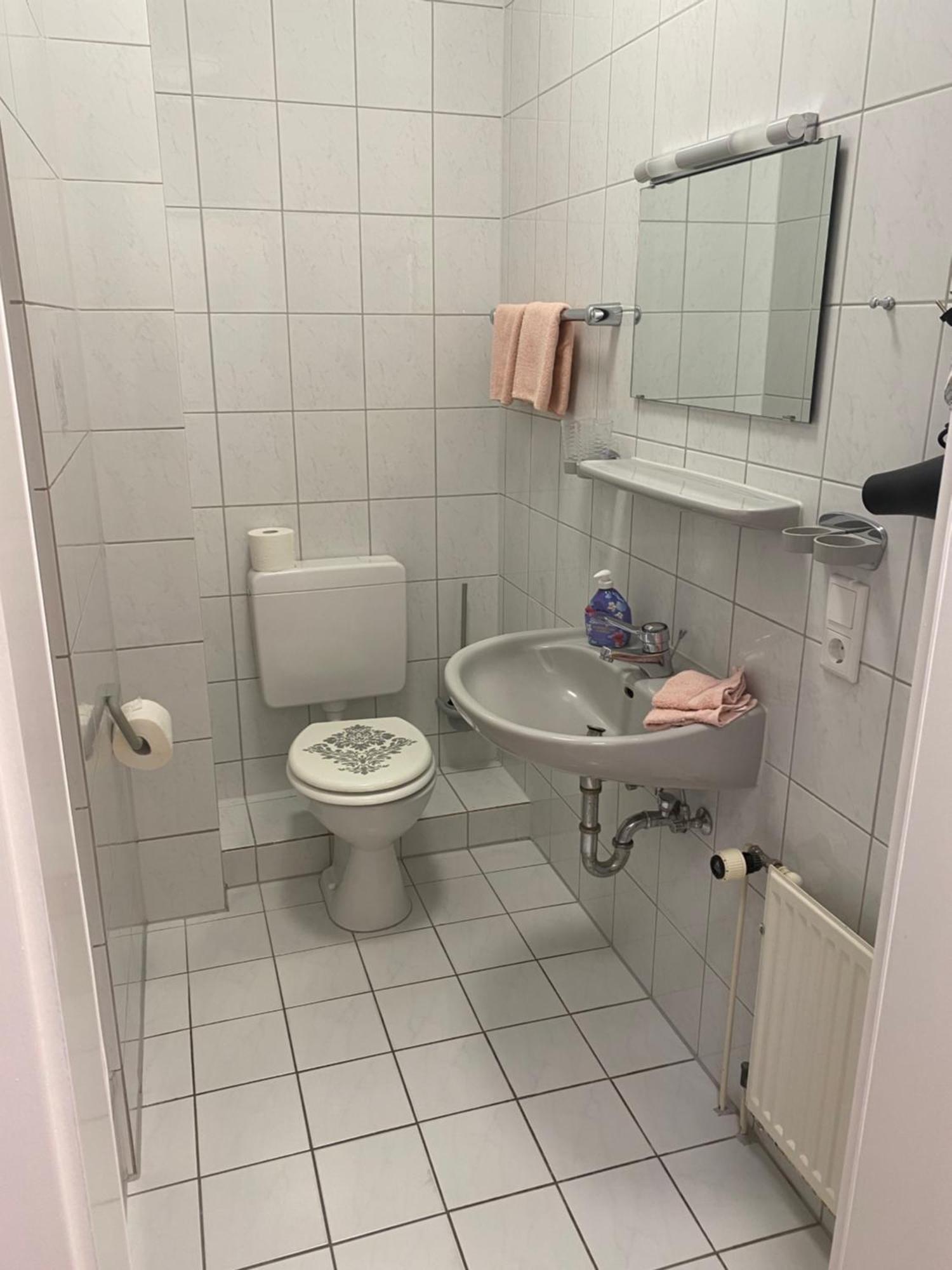 Ferienhaus Zunftstuben Norderney Exteriör bild