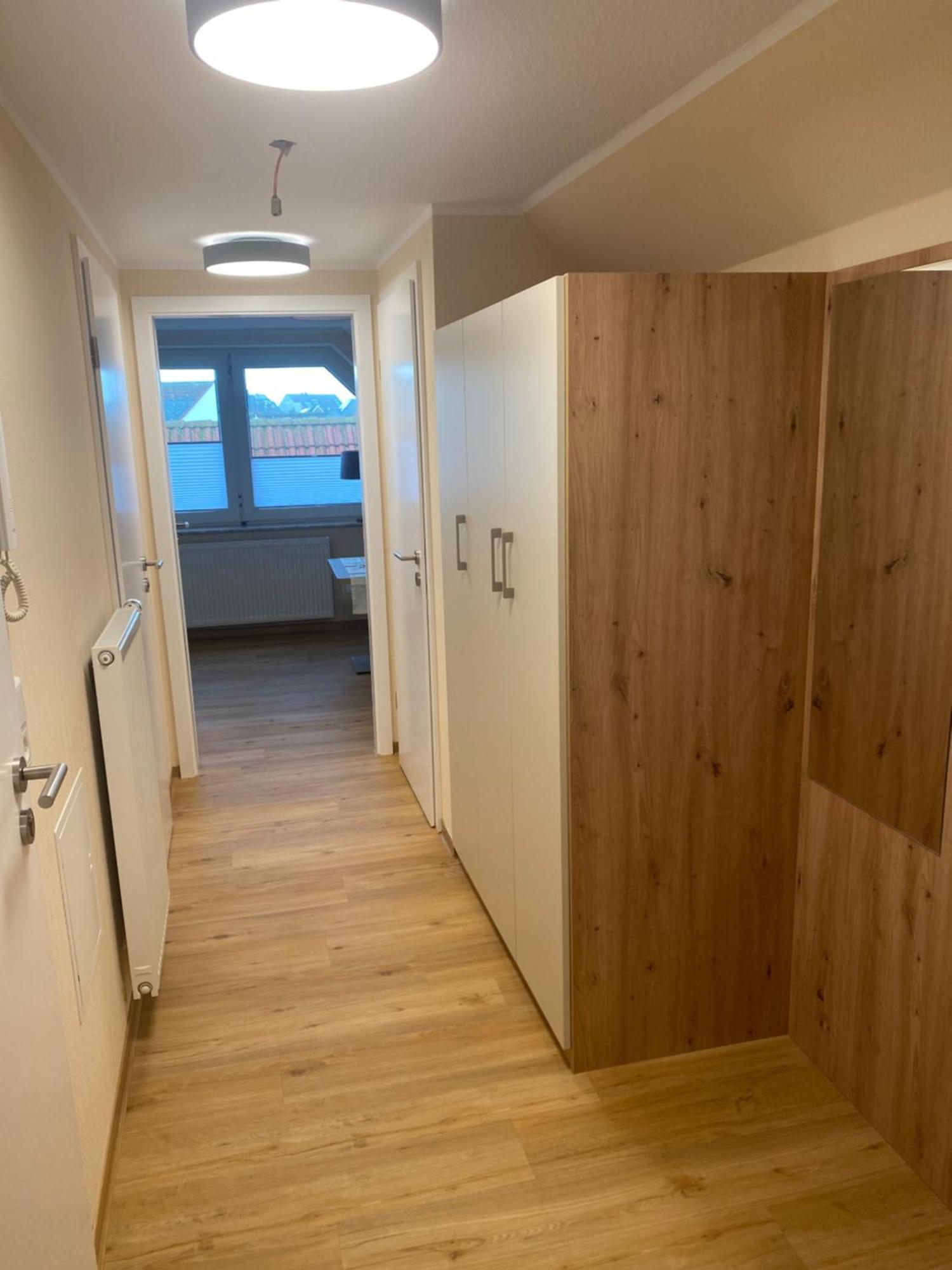 Ferienhaus Zunftstuben Norderney Exteriör bild