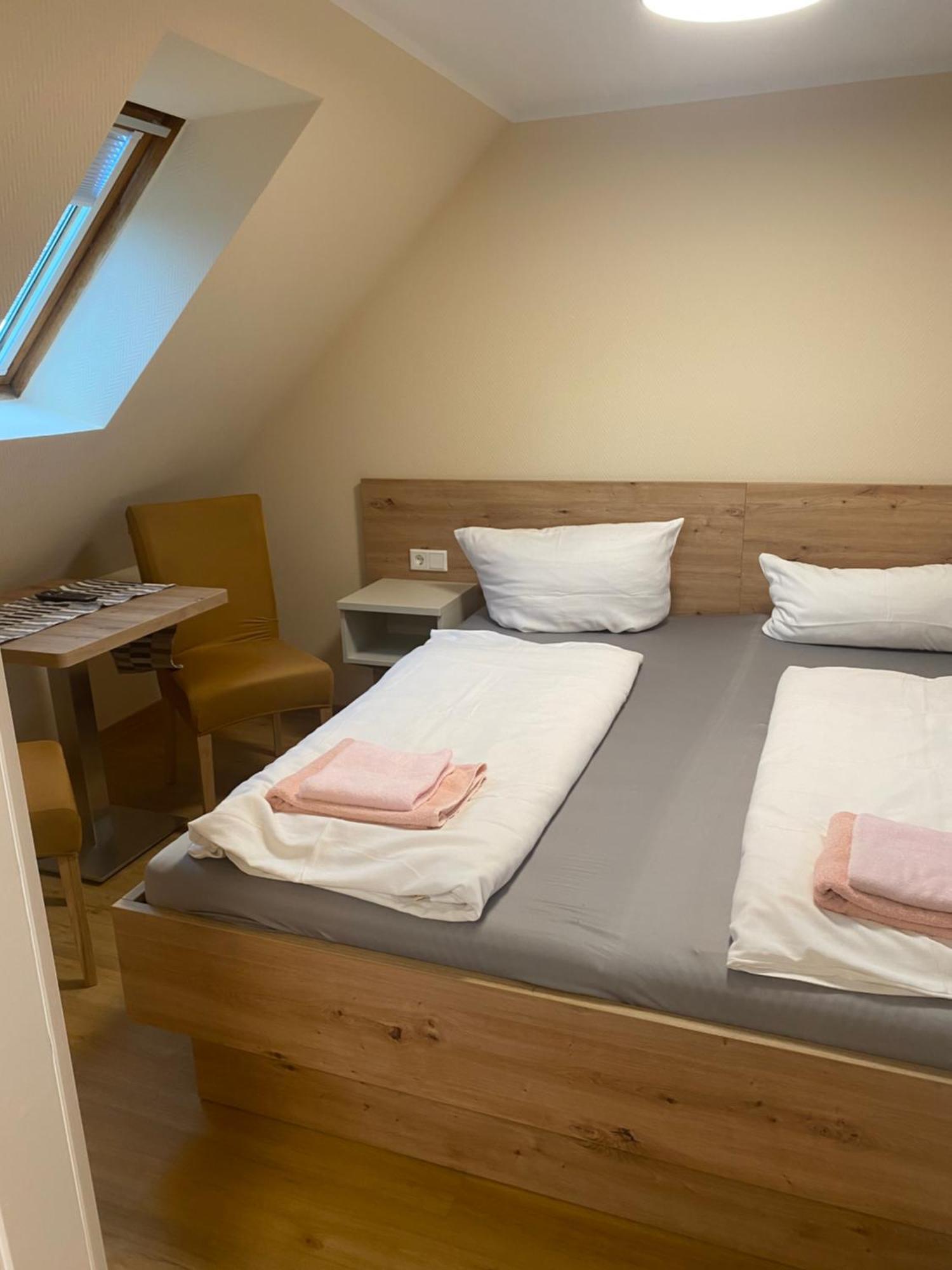 Ferienhaus Zunftstuben Norderney Exteriör bild