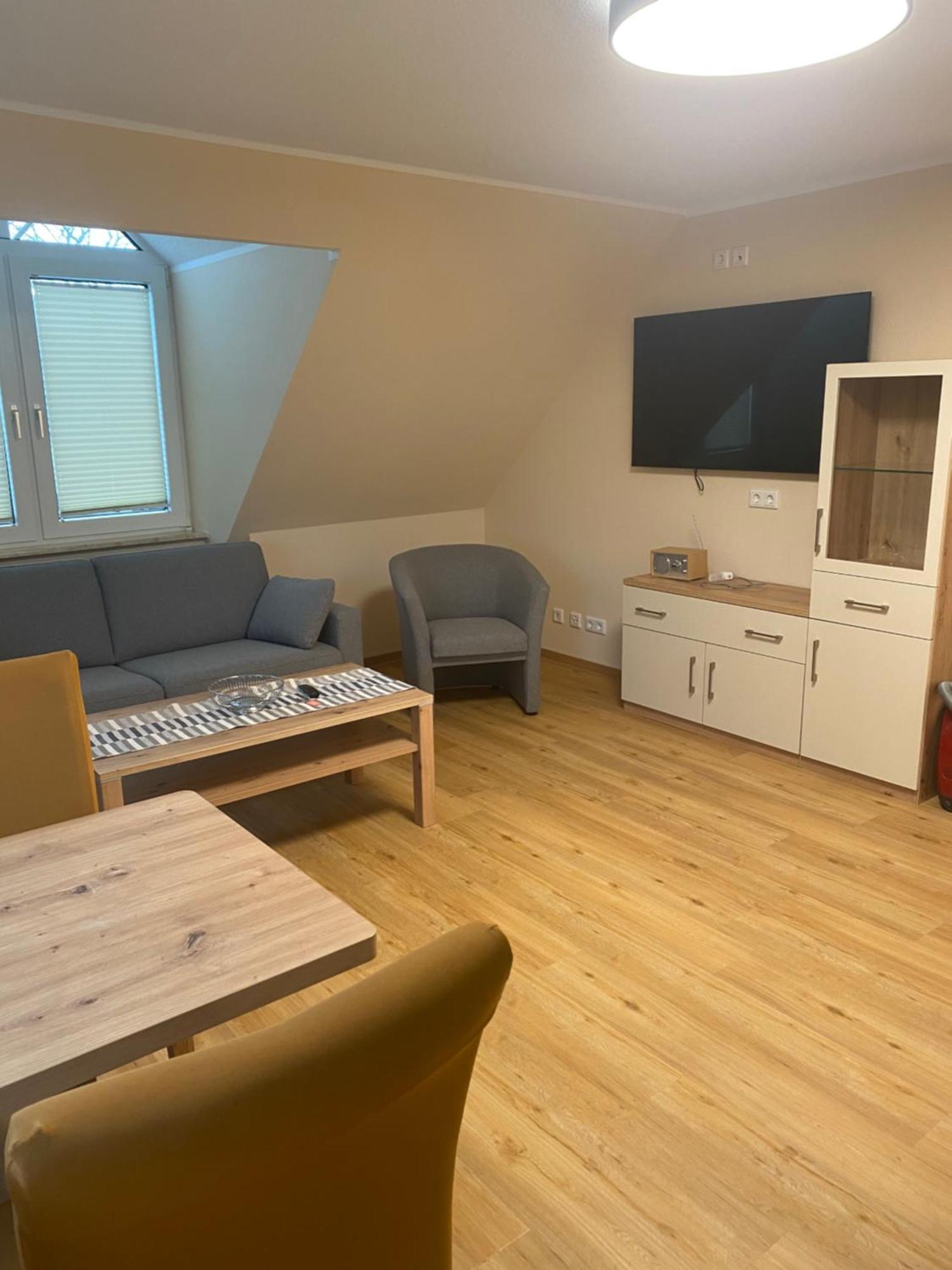 Ferienhaus Zunftstuben Norderney Exteriör bild