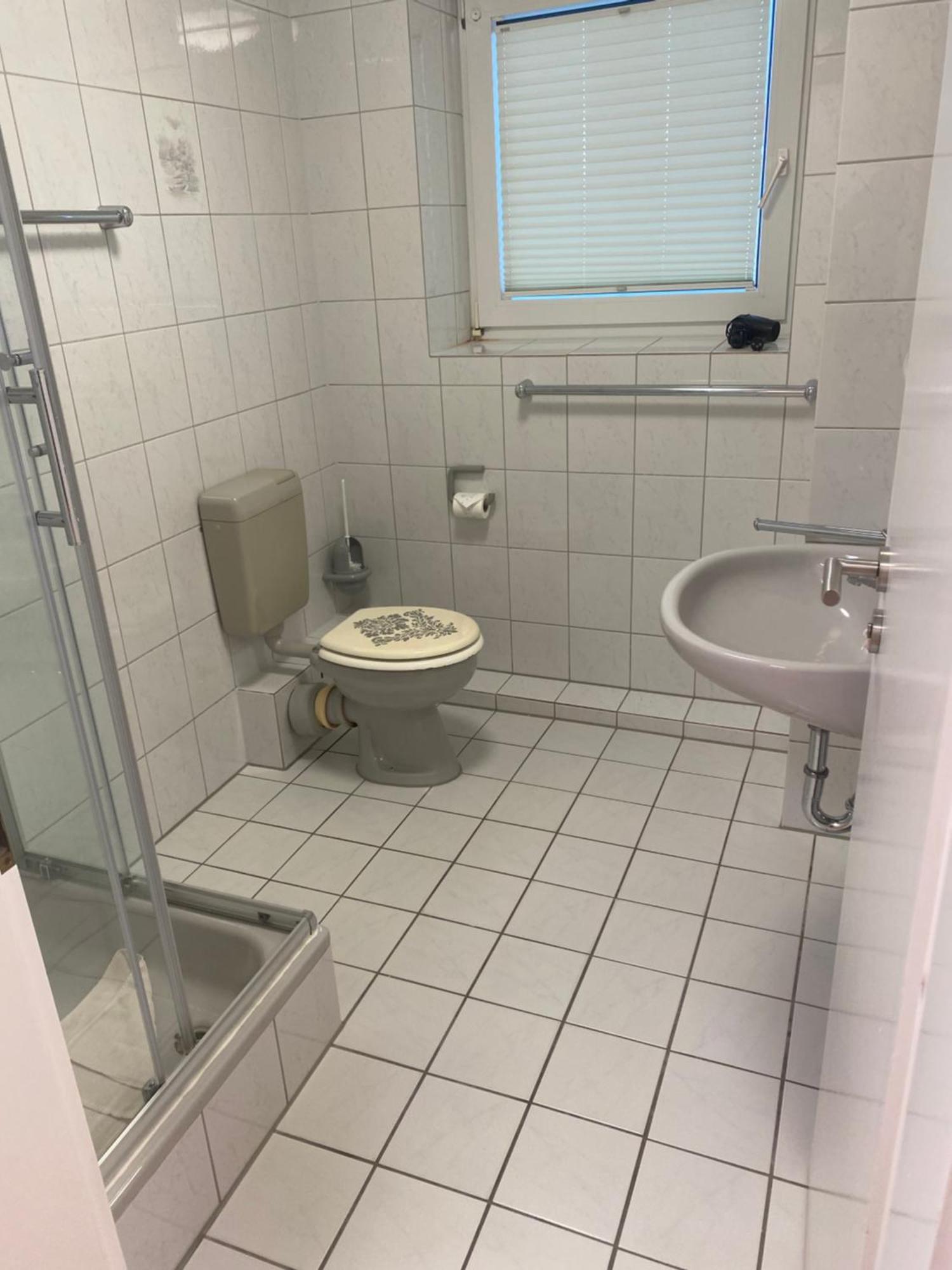 Ferienhaus Zunftstuben Norderney Exteriör bild