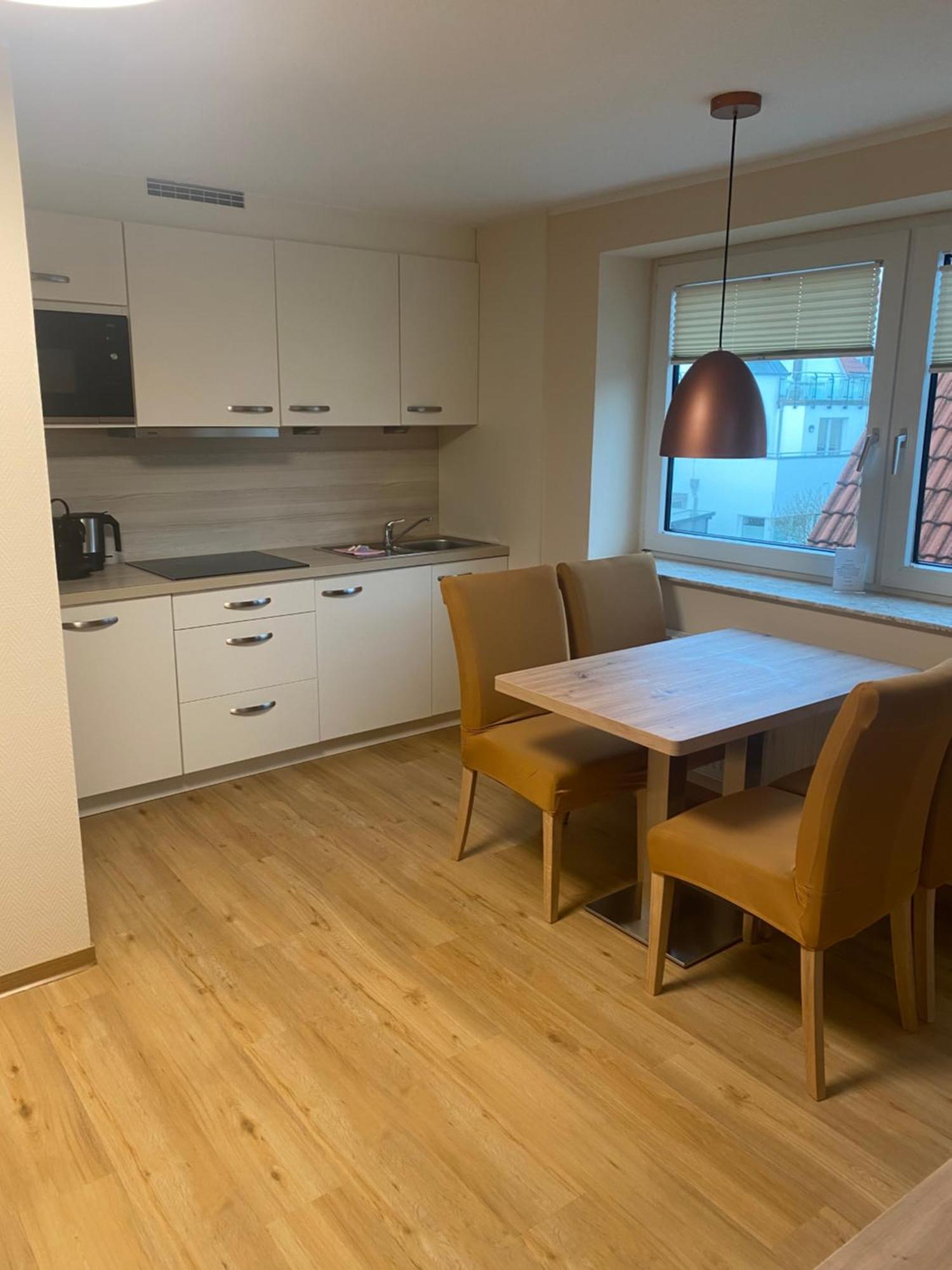 Ferienhaus Zunftstuben Norderney Exteriör bild