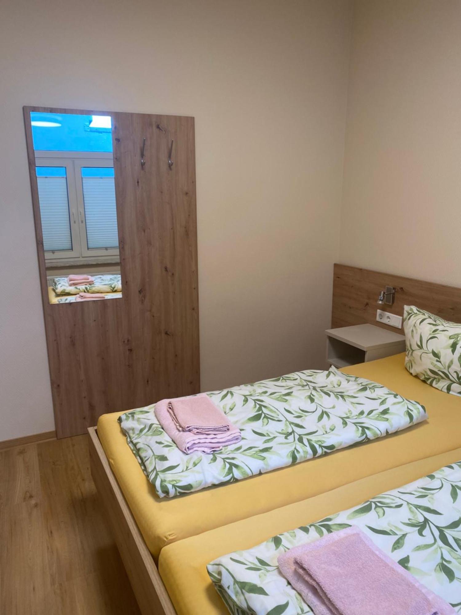 Ferienhaus Zunftstuben Norderney Exteriör bild