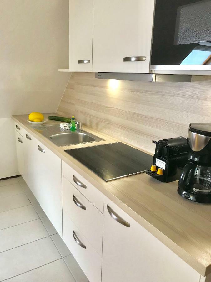 Ferienhaus Zunftstuben Norderney Exteriör bild